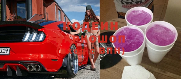 хмурый Вязьма
